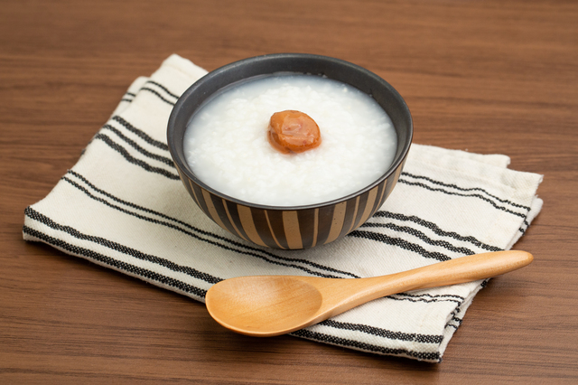 介護食のおかゆ作り｜楽に続けられるアレンジやトッピングとは